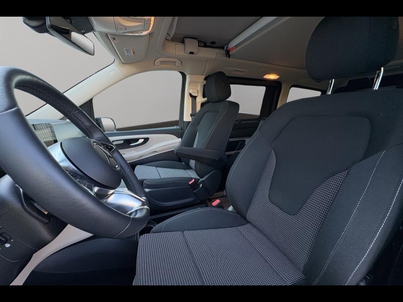 Image MERCEDES-BENZ Marco Polo 250 d 190ch 9G-Tronic Activ
