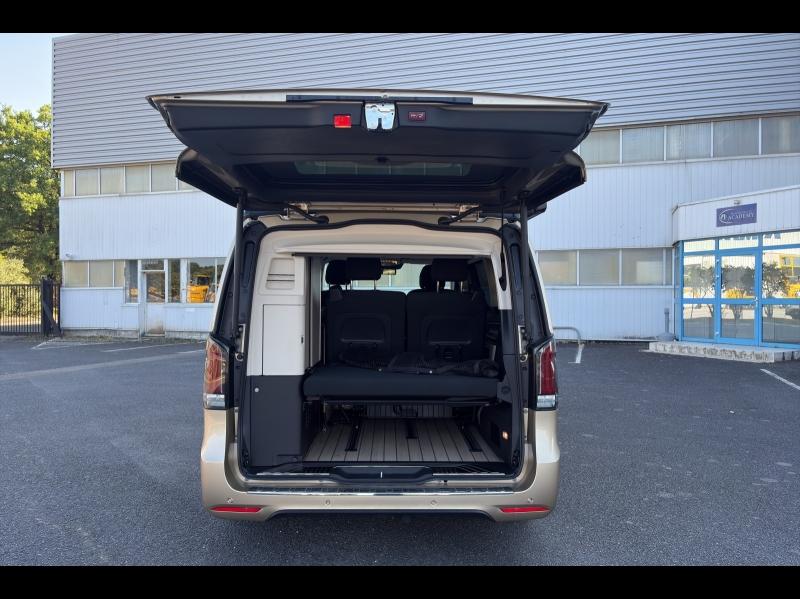 Image MERCEDES-BENZ Marco Polo 250 d 190ch 9G-Tronic Activ