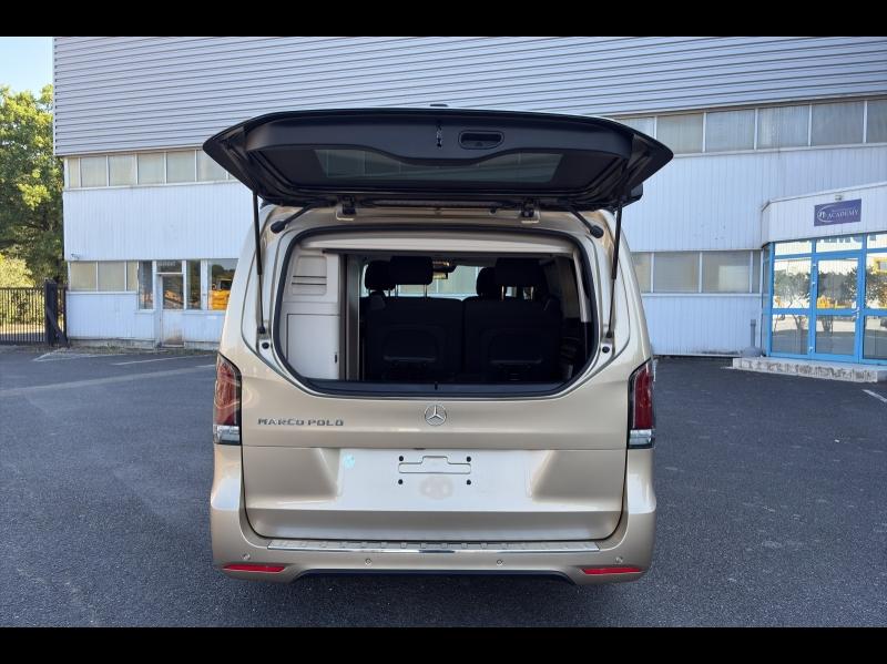 Image MERCEDES-BENZ Marco Polo 250 d 190ch 9G-Tronic Activ