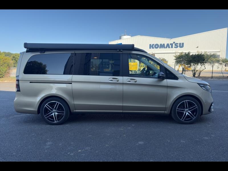 Image MERCEDES-BENZ Marco Polo 250 d 190ch 9G-Tronic Activ