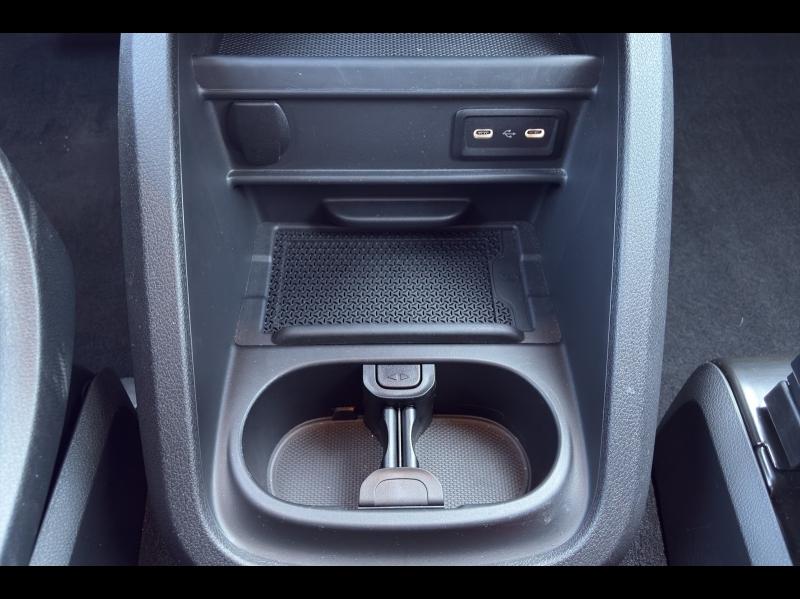 Image MERCEDES-BENZ Marco Polo 250 d 190ch 9G-Tronic Activ