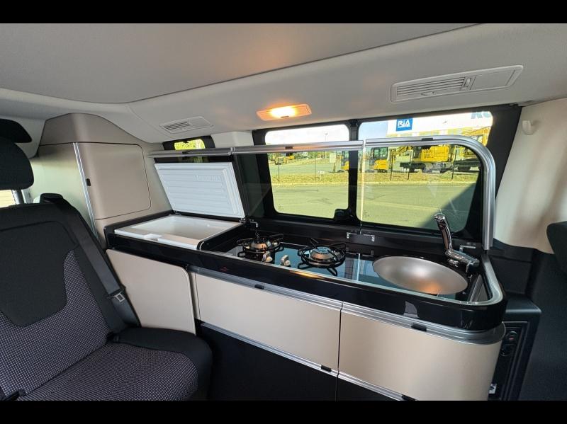 Image MERCEDES-BENZ Marco Polo 250 d 190ch 9G-Tronic Activ