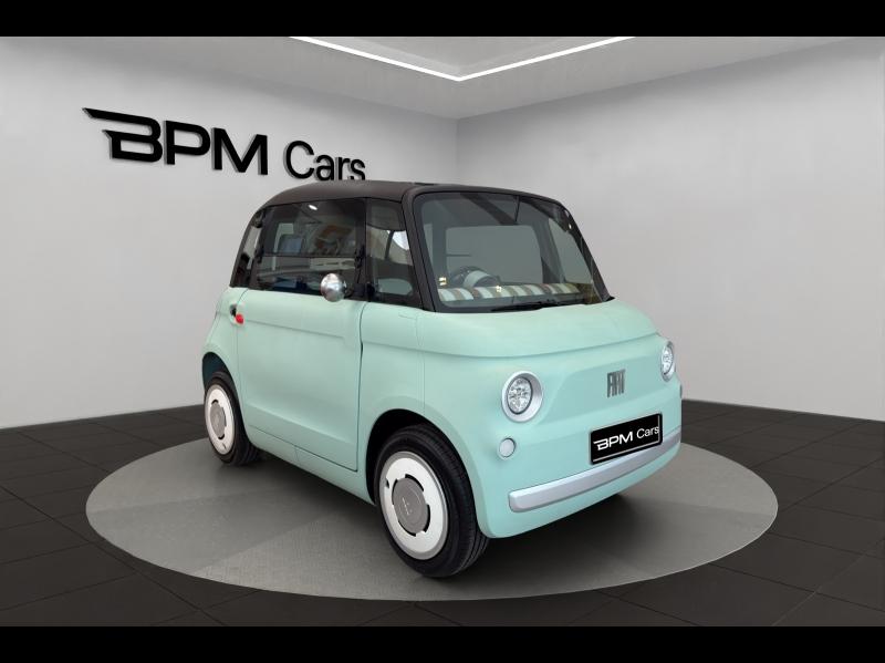 Image FIAT Topolino Topolino 5,4 kWh