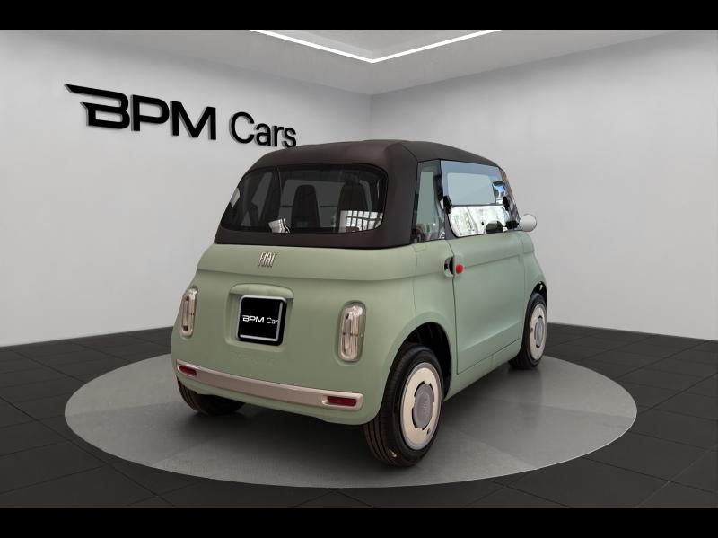 Image FIAT Topolino Topolino 5,4 kWh