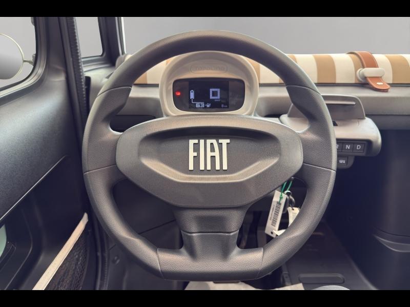 Image FIAT Topolino Topolino 5,4 kWh