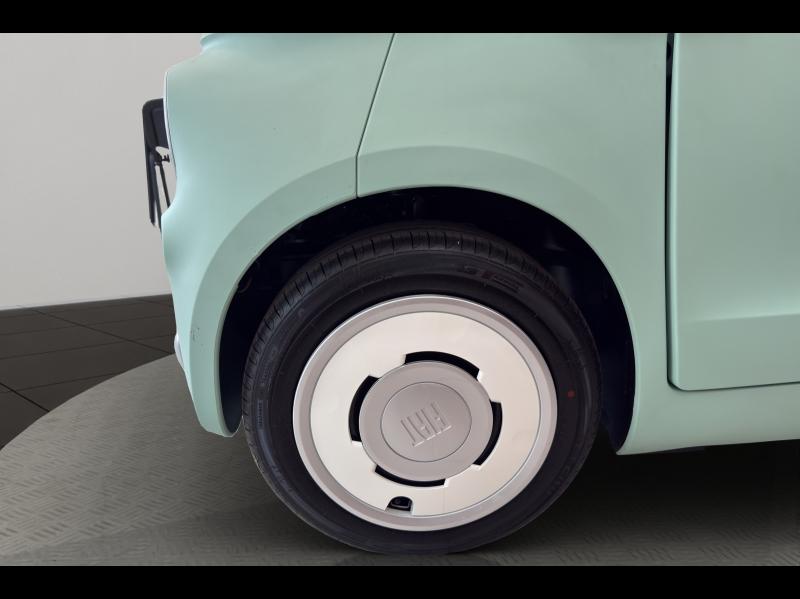 Image FIAT Topolino Topolino 5,4 kWh