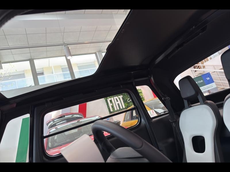 Image FIAT Topolino Topolino 5,4 kWh