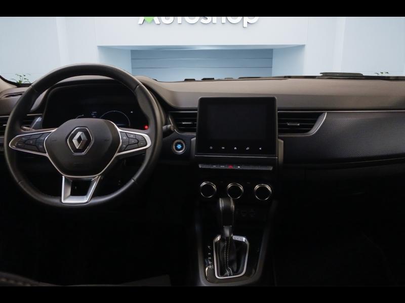 Image RENAULT Arkana 1.6 E-Tech 145ch Business
