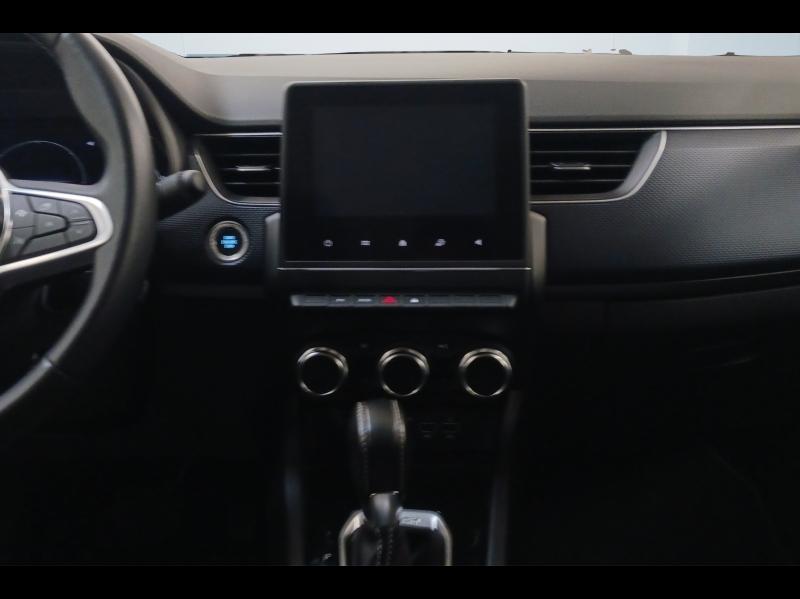 Image RENAULT Arkana 1.6 E-Tech 145ch Business