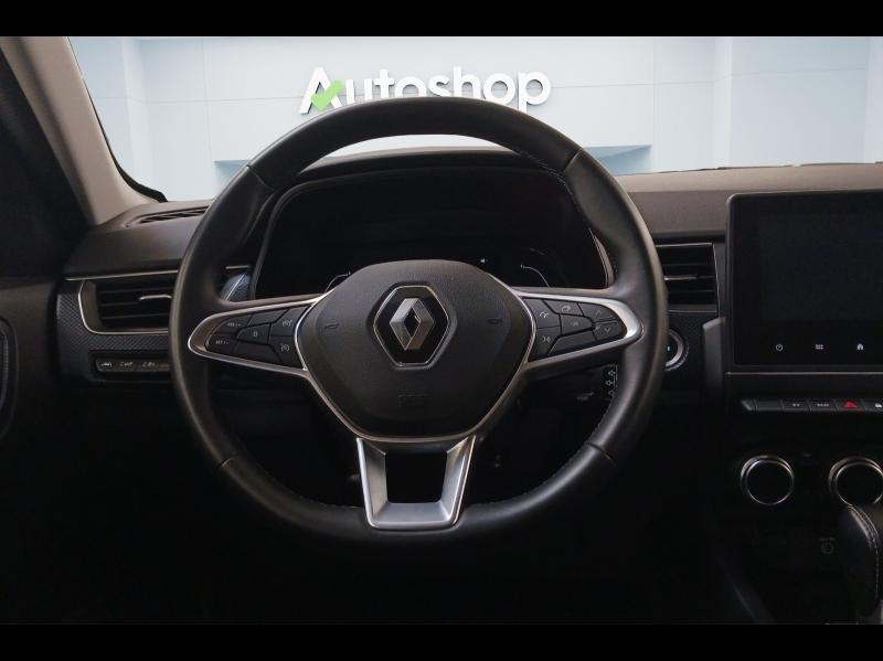 Image RENAULT Arkana 1.6 E-Tech 145ch Business