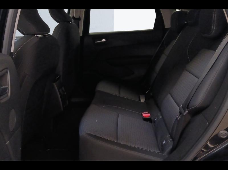 Image RENAULT Arkana 1.6 E-Tech 145ch Business