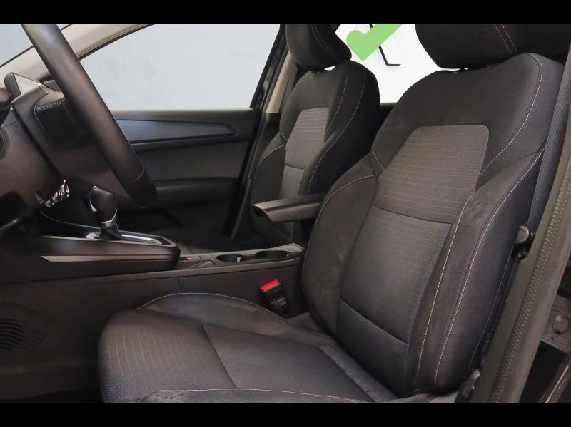 Image RENAULT Arkana 1.6 E-Tech 145ch Business