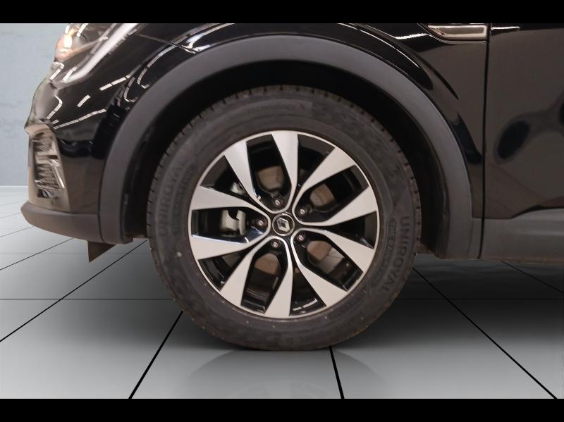Image RENAULT Arkana 1.6 E-Tech 145ch Business
