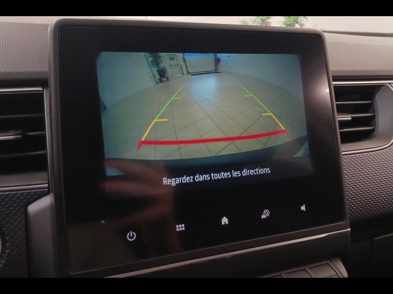 Image RENAULT Arkana 1.6 E-Tech 145ch Business