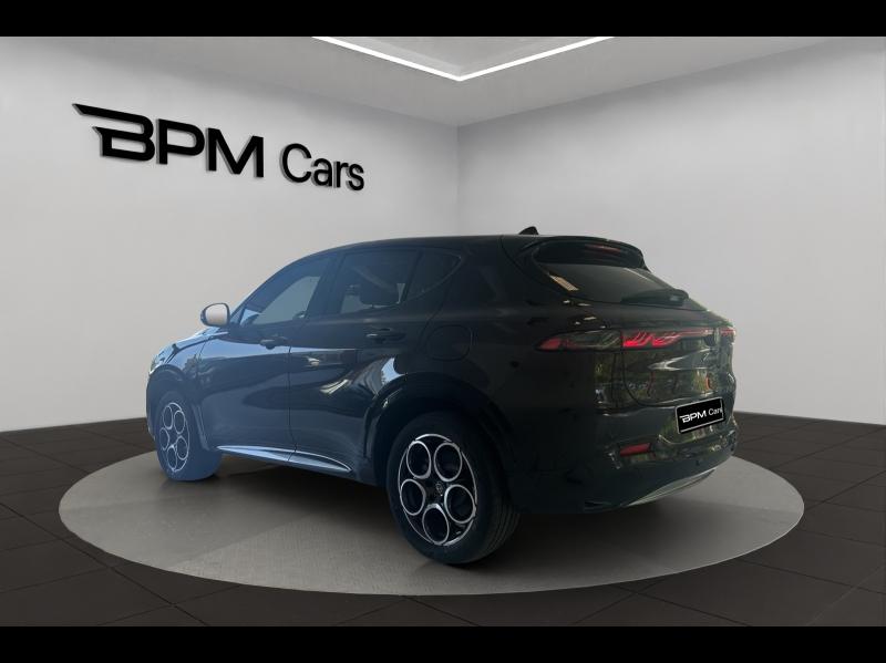 Image ALFA ROMEO Tonale 1.3 PHEV 280ch Ti