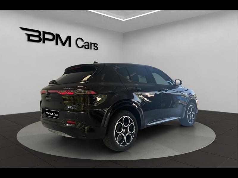 Image ALFA ROMEO Tonale 1.3 PHEV 280ch Ti