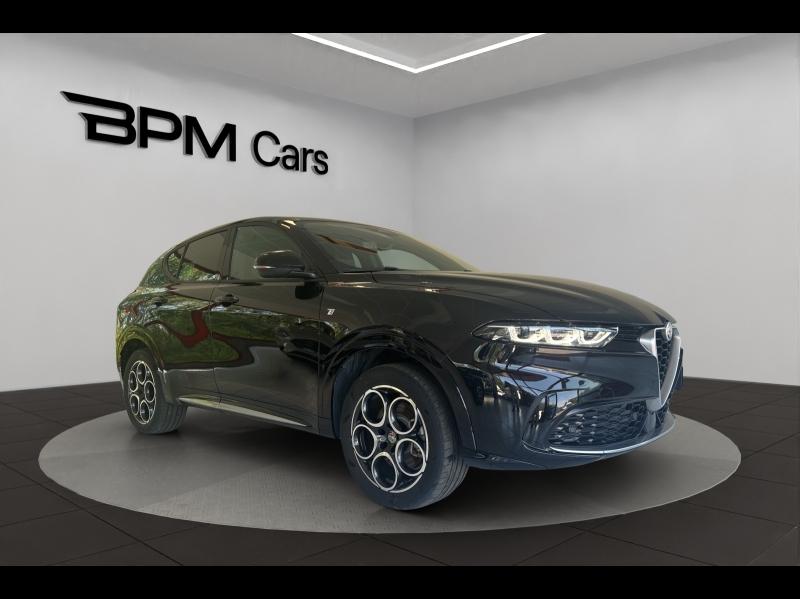 Image ALFA ROMEO Tonale 1.3 PHEV 280ch Ti