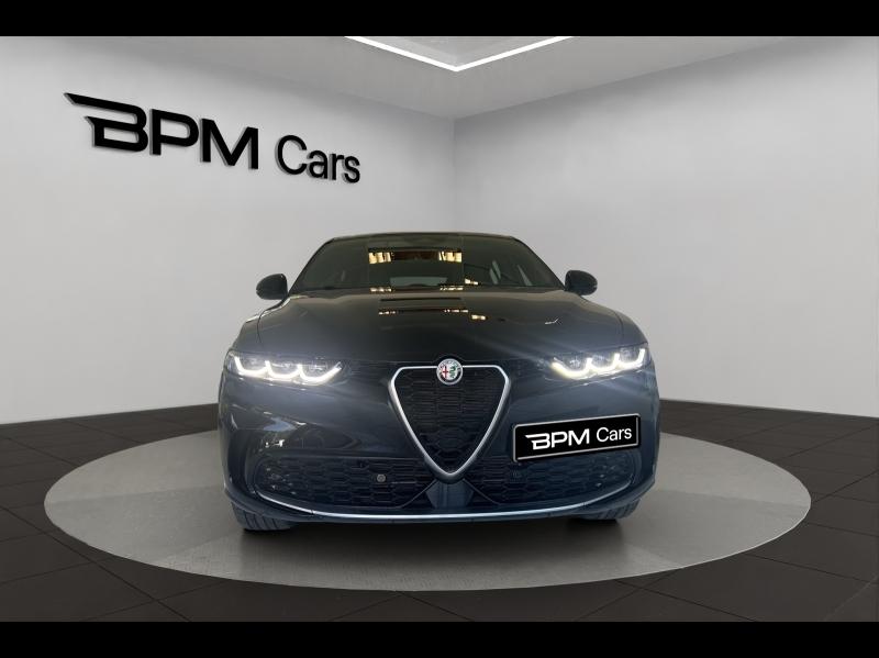Image ALFA ROMEO Tonale 1.3 PHEV 280ch Ti