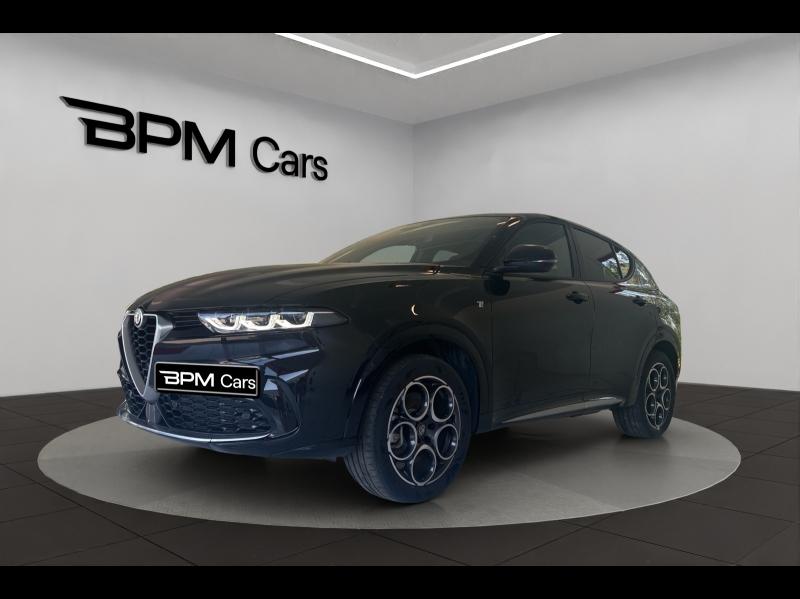 Photo ALFA ROMEO Tonale 1.3 PHEV 280ch Ti