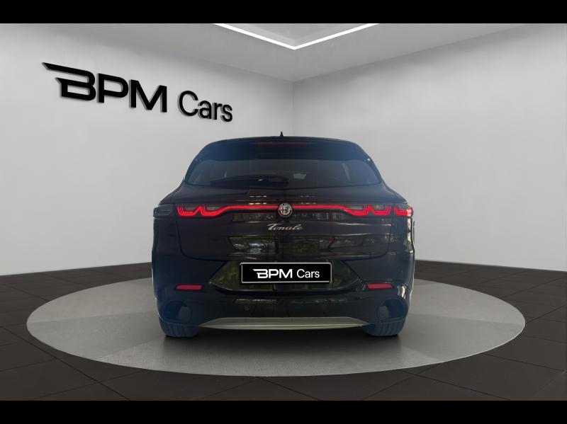 Image ALFA ROMEO Tonale 1.3 PHEV 280ch Ti