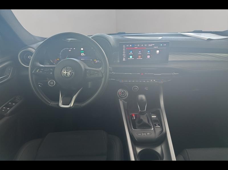 Image ALFA ROMEO Tonale 1.3 PHEV 280ch Ti