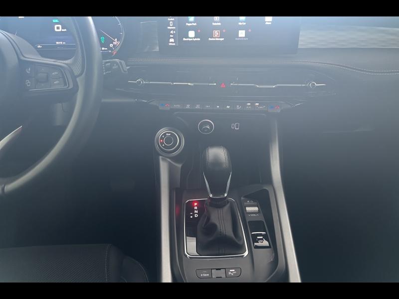 Image ALFA ROMEO Tonale 1.3 PHEV 280ch Ti