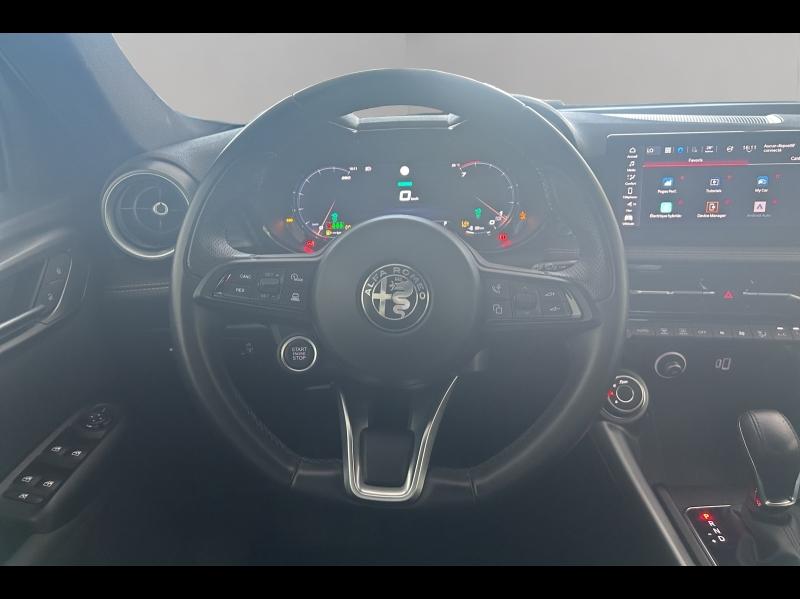 Image ALFA ROMEO Tonale 1.3 PHEV 280ch Ti
