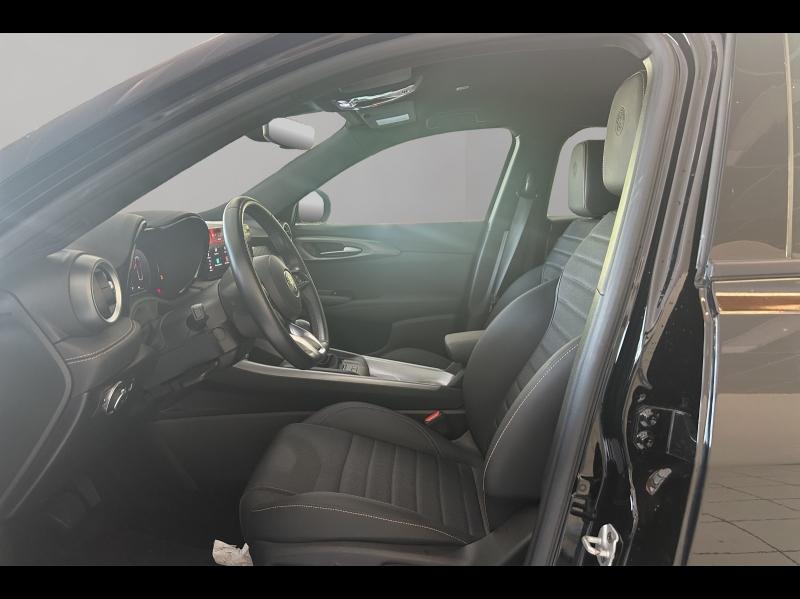 Image ALFA ROMEO Tonale 1.3 PHEV 280ch Ti