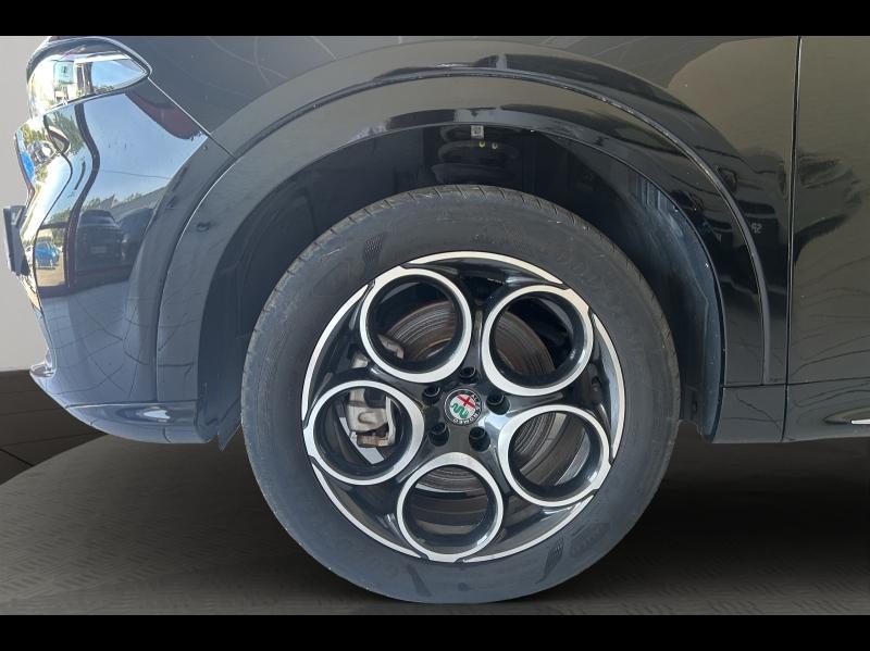 Image ALFA ROMEO Tonale 1.3 PHEV 280ch Ti