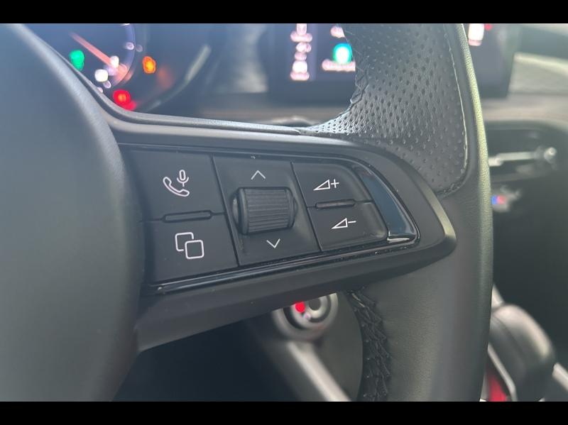 Image ALFA ROMEO Tonale 1.3 PHEV 280ch Ti