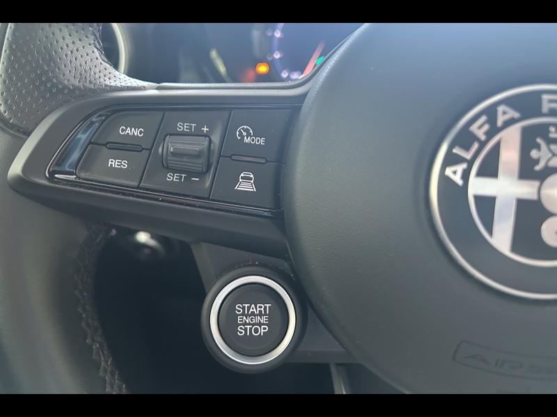 Image ALFA ROMEO Tonale 1.3 PHEV 280ch Ti