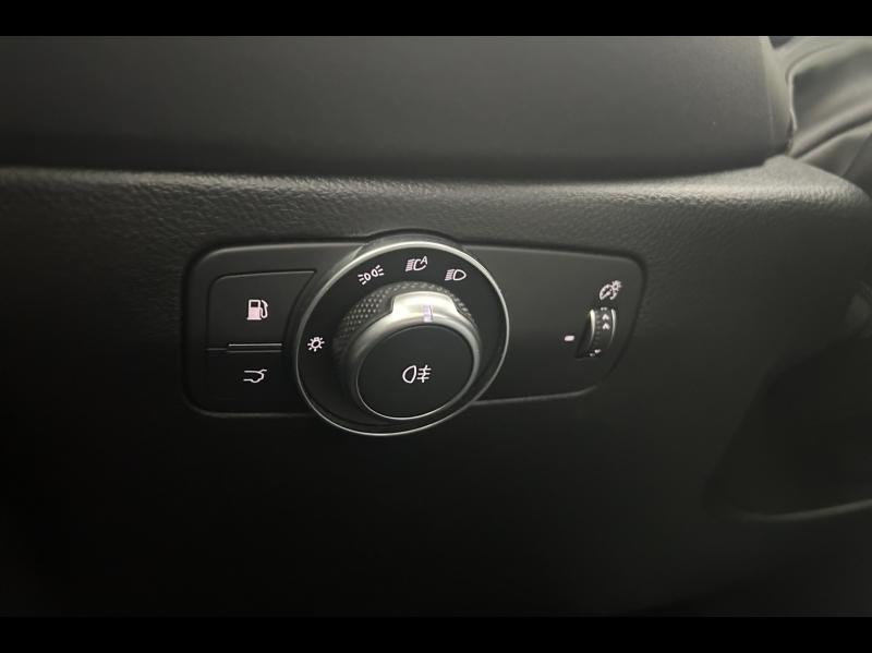 Image ALFA ROMEO Tonale 1.3 PHEV 280ch Ti