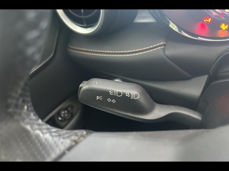 Image ALFA ROMEO Tonale 1.3 PHEV 280ch Ti