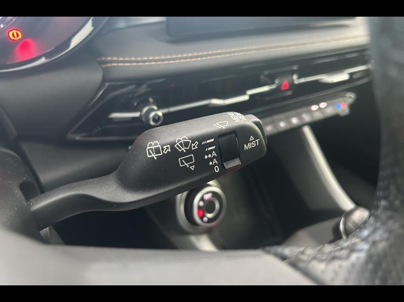 Image ALFA ROMEO Tonale 1.3 PHEV 280ch Ti