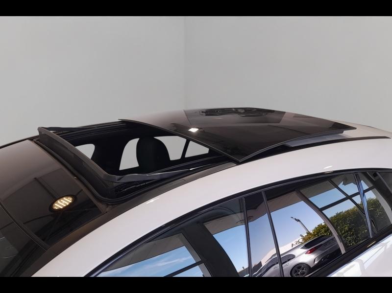 Image MERCEDES-BENZ CLA Shooting Brake 200 d 150ch Progressive Line 8G-DCT