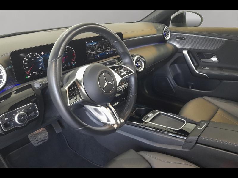 Image MERCEDES-BENZ CLA Shooting Brake 200 d 150ch Progressive Line 8G-DCT