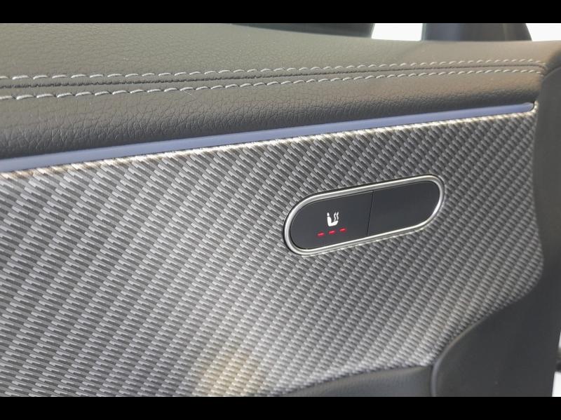Image MERCEDES-BENZ CLA Shooting Brake 200 d 150ch Progressive Line 8G-DCT
