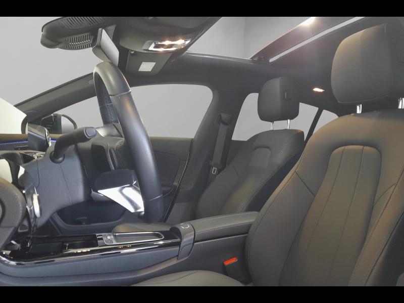 Image MERCEDES-BENZ CLA Shooting Brake 200 d 150ch Progressive Line 8G-DCT