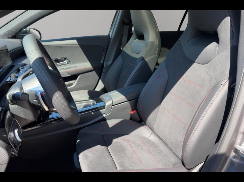 Image MERCEDES-BENZ Classe A 200 163ch Star Edition 7G-DCT