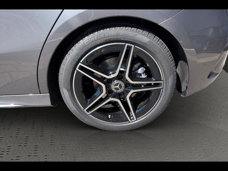 Image MERCEDES-BENZ Classe A 200 163ch Star Edition 7G-DCT