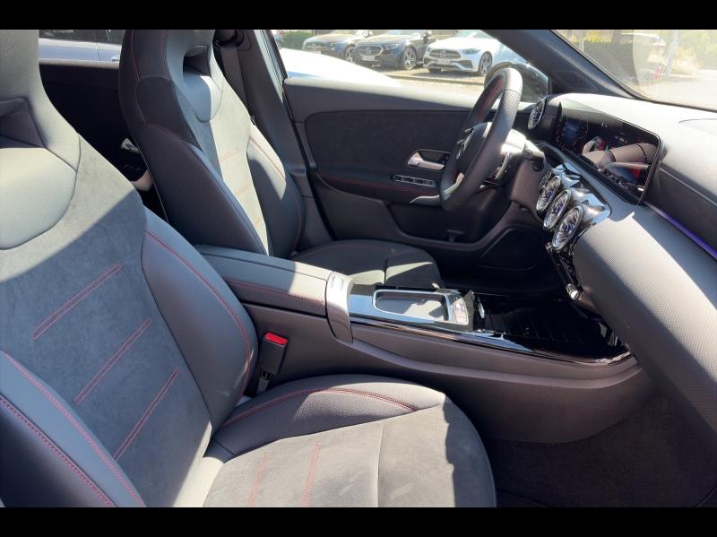 Image MERCEDES-BENZ Classe A 200 163ch Star Edition 7G-DCT