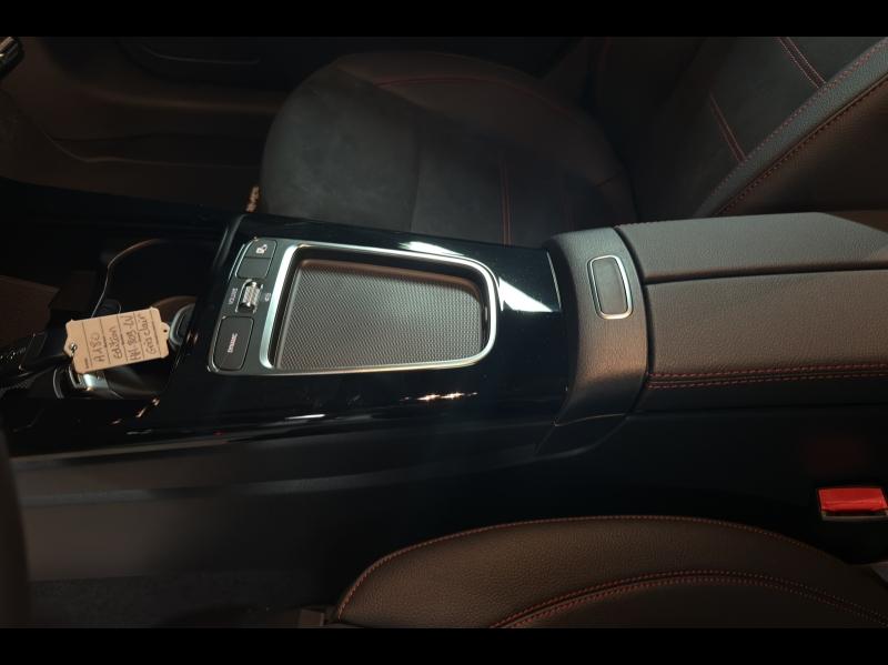 Image MERCEDES-BENZ Classe A 180 136ch Star Edition 7G-DCT
