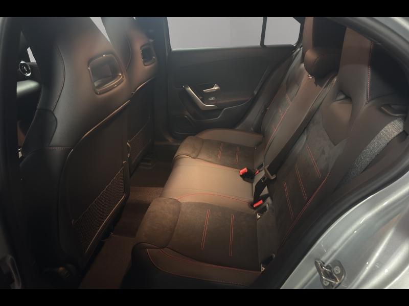 Image MERCEDES-BENZ Classe A 180 136ch Star Edition 7G-DCT