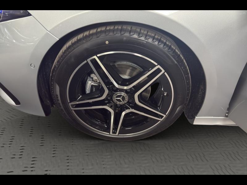 Image MERCEDES-BENZ Classe A 180 136ch Star Edition 7G-DCT