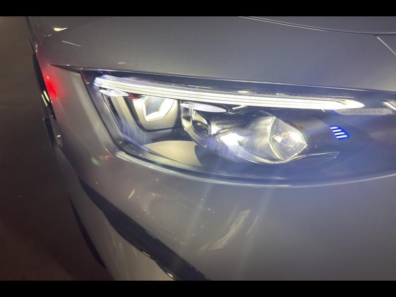 Image MERCEDES-BENZ Classe A 180 136ch Star Edition 7G-DCT
