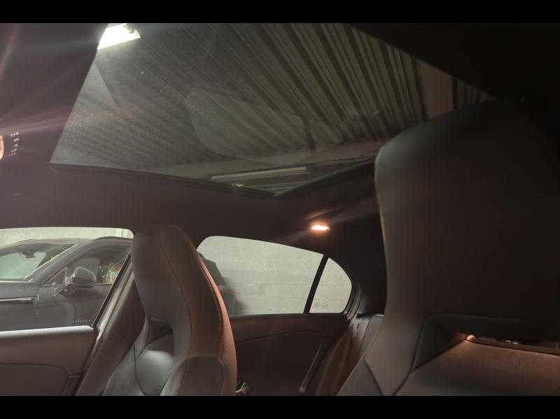 Image MERCEDES-BENZ Classe A 180 136ch Star Edition 7G-DCT