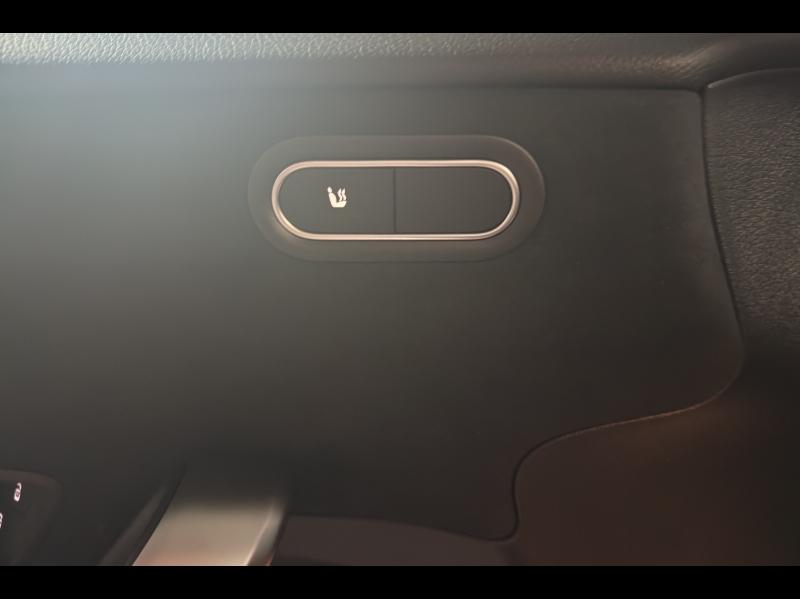 Image MERCEDES-BENZ Classe A 180 136ch Star Edition 7G-DCT