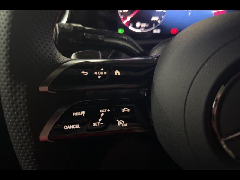 Image MERCEDES-BENZ Classe A 180 136ch Star Edition 7G-DCT