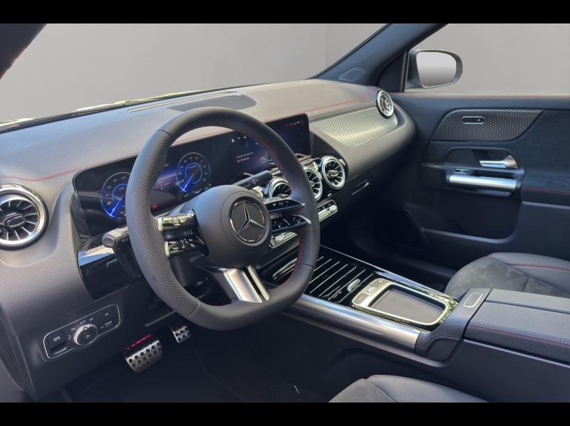 Image MERCEDES-BENZ EQA 250+ 190ch Edition