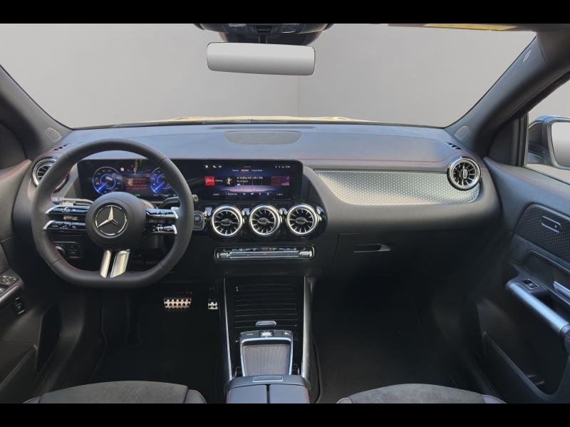 Image MERCEDES-BENZ EQA 250+ 190ch Edition